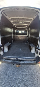 Renault Master 2017 (4 foto / 6)