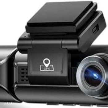 Videorecorder Azdome M550 Pro + kaablid + karp