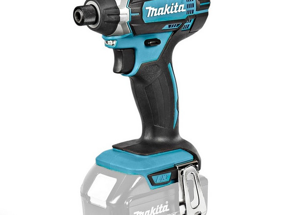 Аккумуляторная дрель Makita DTD152 + ак.5,0Ач