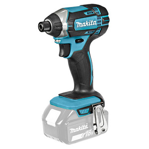 Akutrell Makita DTD152 + aku 5,0Ah (1 foto / 5)