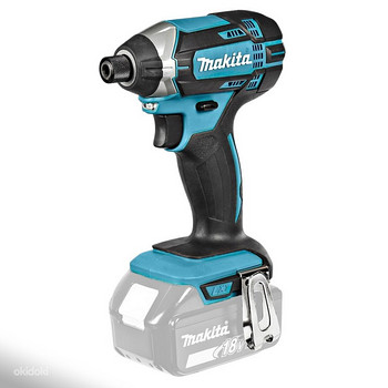 Akutrell Makita DTD152 + aku 5,0Ah