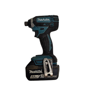 Akutrell Makita DTD152 + aku 5,0Ah (2 foto / 5)