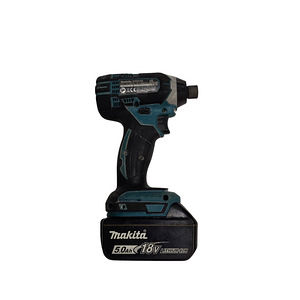 Akutrell Makita DTD152 + aku 5,0Ah (3 foto / 5)