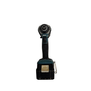 Akutrell Makita DTD152 + aku 5,0Ah (4 foto / 5)