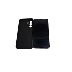 Мобильный телефон Samsung Galaxy A17 256Gb + чехол (2 фото из 5)