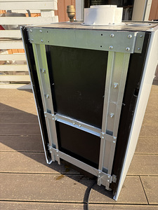 Gaasikatel BAXI Duo-Tec MP (5 foto / 8)