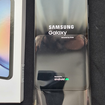 Samsung Galaxy A34 5G 128gb