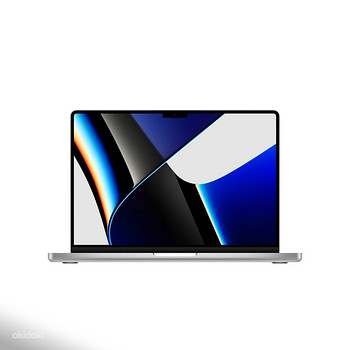Apple MacBook Pro 14 M1 Pro 2021
