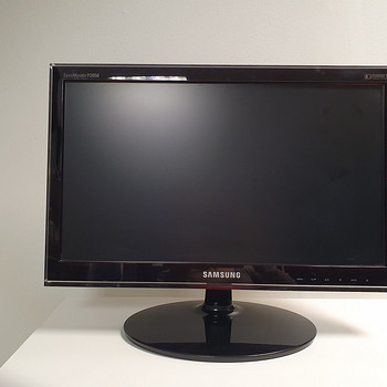 Samsung SyncMaster P2050N 2ms monitor