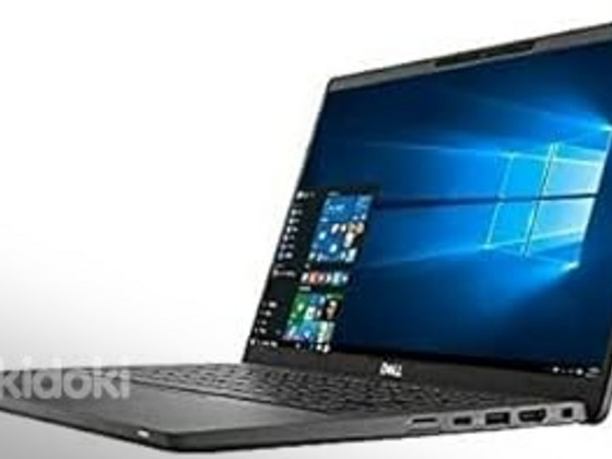 Dell Latitude 7420 16GB