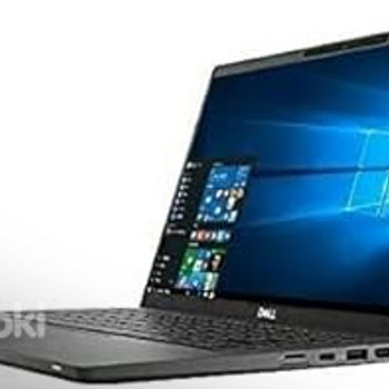 Dell Latitude 7420 16GB