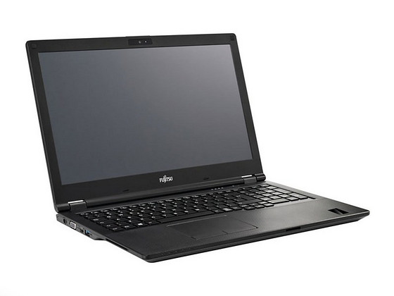 Fujitsu LifeBook E559