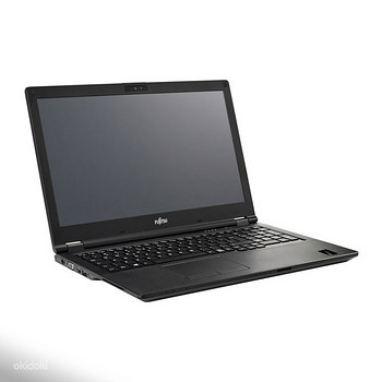 Fujitsu LifeBook E559
