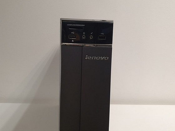 Lenovo Ideacentre 300S-110R lauaarvuti