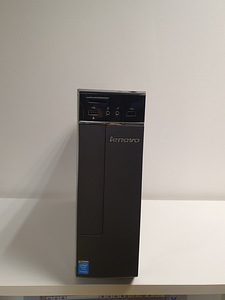 Настольный компьютер Lenovo Ideacentre (1 фото из 5)