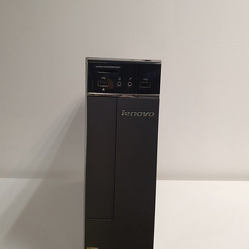 Настольный компьютер Lenovo Ideacentre