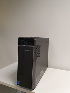 Настольный компьютер Lenovo Ideacentre (3 фото из 5)