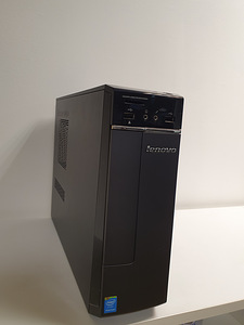 Настольный компьютер Lenovo Ideacentre (4 фото из 5)
