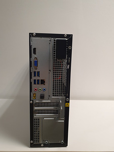 Настольный компьютер Lenovo Ideacentre (5 фото из 5)