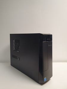 Настольный компьютер Lenovo Ideacentre (2 фото из 5)