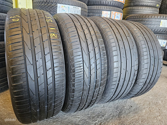 235 55 R 18 Hankook Ventus Evo Suv & S1