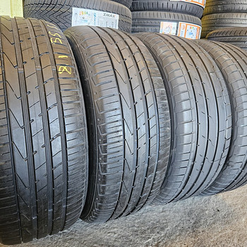 235 55 R 18 Hankook Ventus Evo Suv & S1