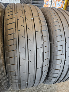235 55 R 18 Hankook Ventus Evo Suv & S1 (2 foto / 5)