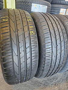 235 55 R 18 Hankook Ventus Evo Suv & S1 (3 foto / 5)