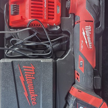MULTITÖÖRIIST M18 FMT-0X KORPUS, MILWAUKEE