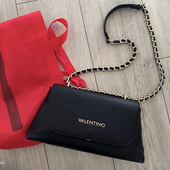 Сумка Valentino
