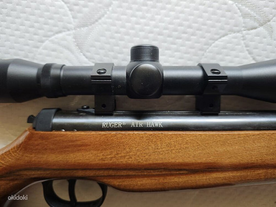 Ruger Air Hawk (Umarex)