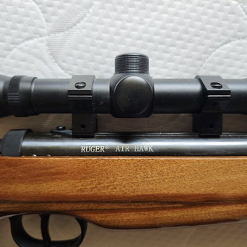 Ruger Air Hawk (Umarex)