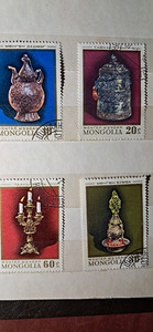 Продаются марки (1 фото из 10)