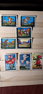 Продаются марки (2 фото из 10)