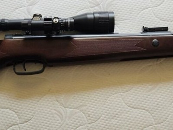 Hämmerli Hunter Force 900