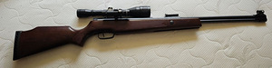 Hämmerli Hunter Force 900 (1 фото из 1)