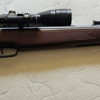 Hämmerli Hunter Force 900