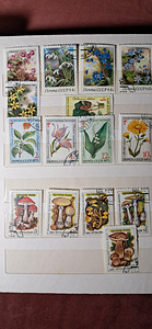 Продаются марки (2 фото из 10)