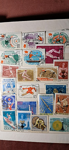 Продаются марки (4 фото из 10)