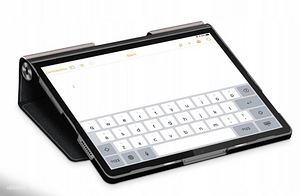 Lenovo Yoga Tab 11 LTE (3 foto / 8)
