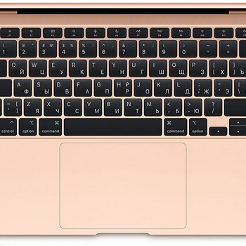 Macbook Air 13-inch 2020