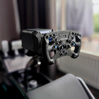 Fanatec rool