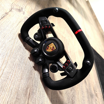 Fanatec rool