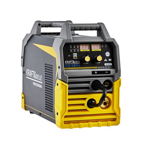 Keevitusmasin keevitus MIG/MAG/FCAW/MMA/TIG 40-250A KD1874 (7 foto / 10)