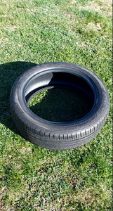 Suverehvid Falken Ziex 215/50 R18 (komplektis 4tk) (1 foto / 4)