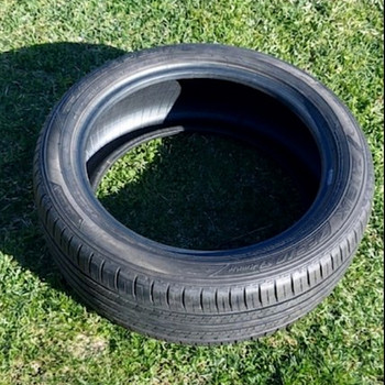 Suverehvid Falken Ziex 215/50 R18 (komplektis 4tk)