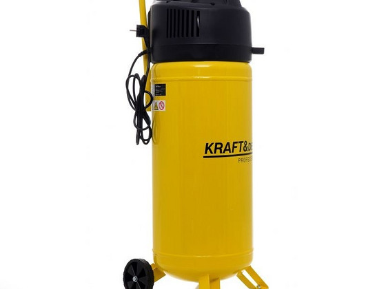 Õlivaba kompressor 50L 10bar KD1418