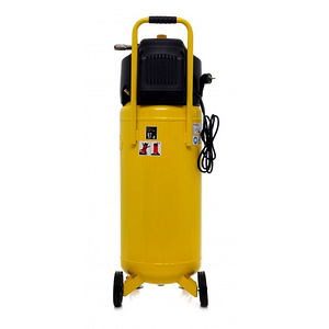 Õlivaba kompressor 50L 10bar KD1418 (2 foto / 4)