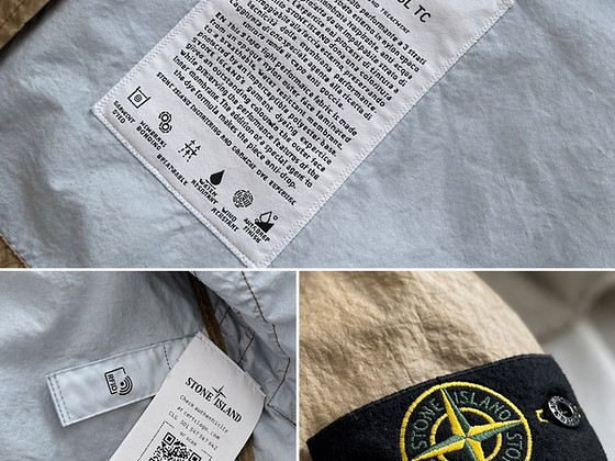 Stone Island