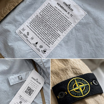 Stone island